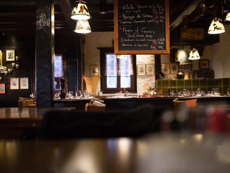 Restaurant gallery photo 2