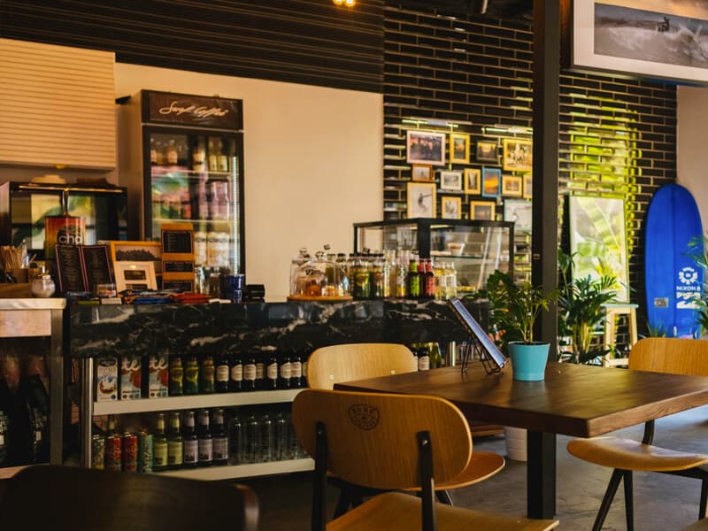 Restaurant gallery photo 4