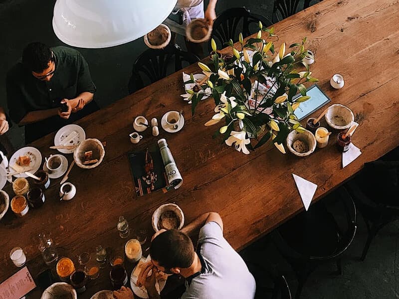 Restaurant gallery photo 5